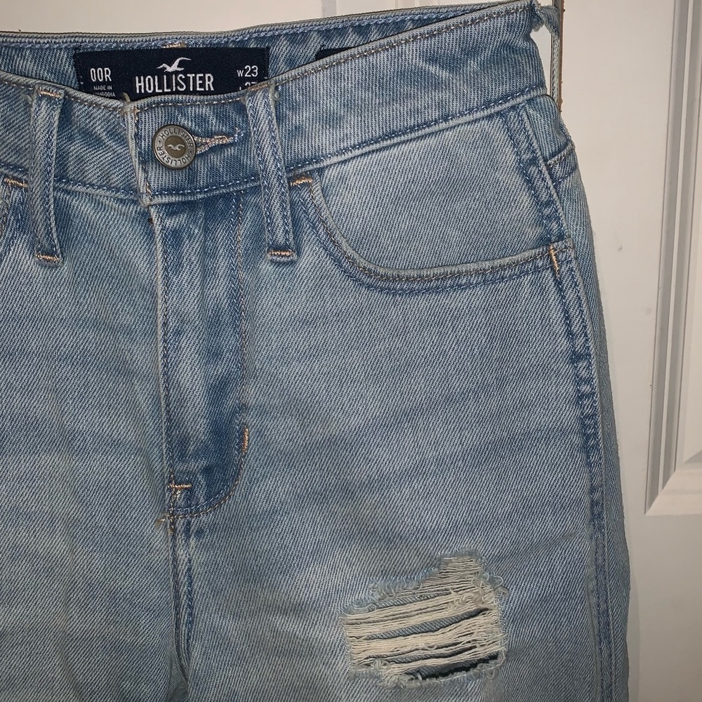 BNWT HOLLISTER JEANS